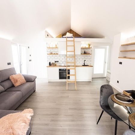 A Casa Dos Contos Apartment Camarinas Ngoại thất bức ảnh