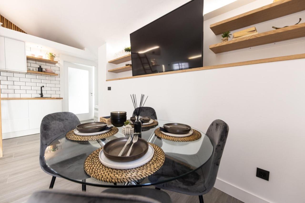 A Casa Dos Contos Apartment Camarinas Ngoại thất bức ảnh