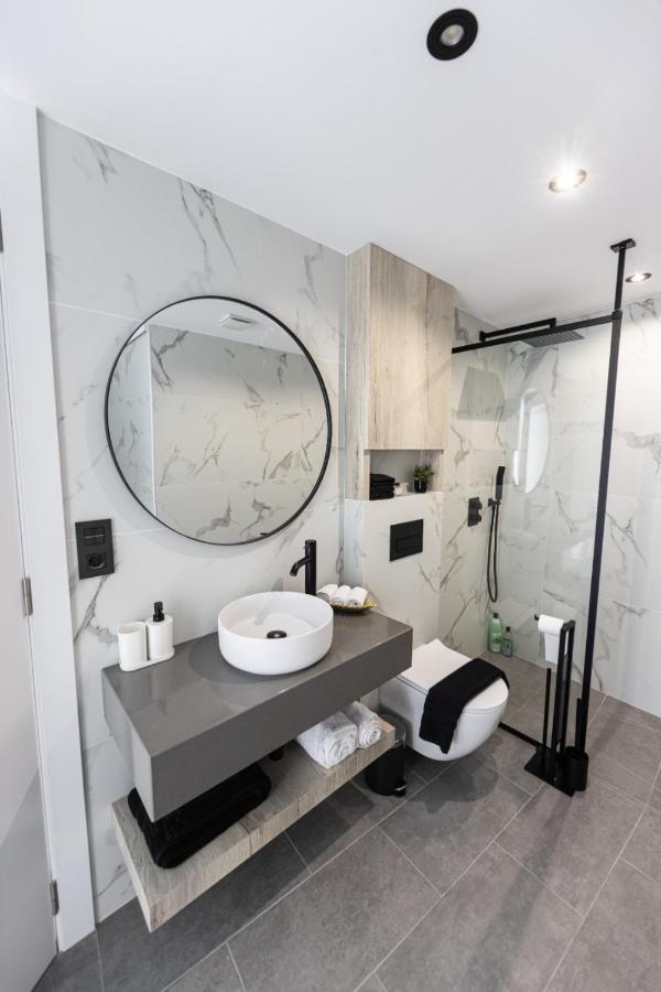 A Casa Dos Contos Apartment Camarinas Ngoại thất bức ảnh