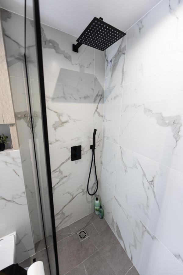 A Casa Dos Contos Apartment Camarinas Ngoại thất bức ảnh
