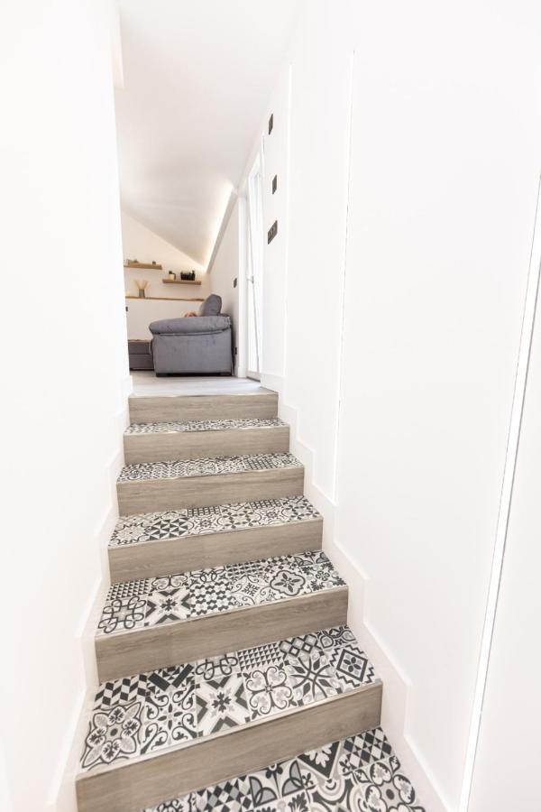 A Casa Dos Contos Apartment Camarinas Ngoại thất bức ảnh