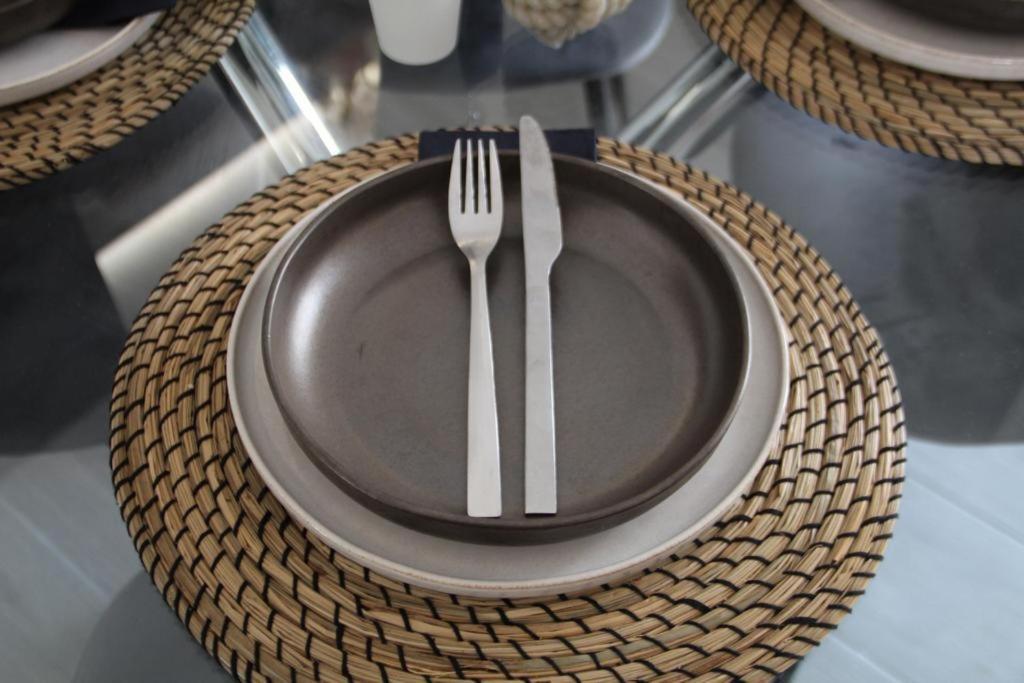 A Casa Dos Contos Apartment Camarinas Ngoại thất bức ảnh