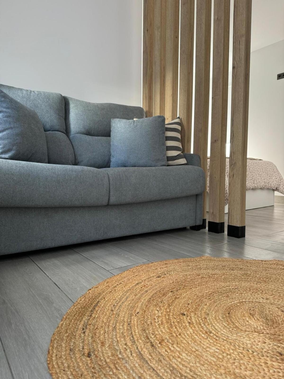 A Casa Dos Contos Apartment Camarinas Ngoại thất bức ảnh