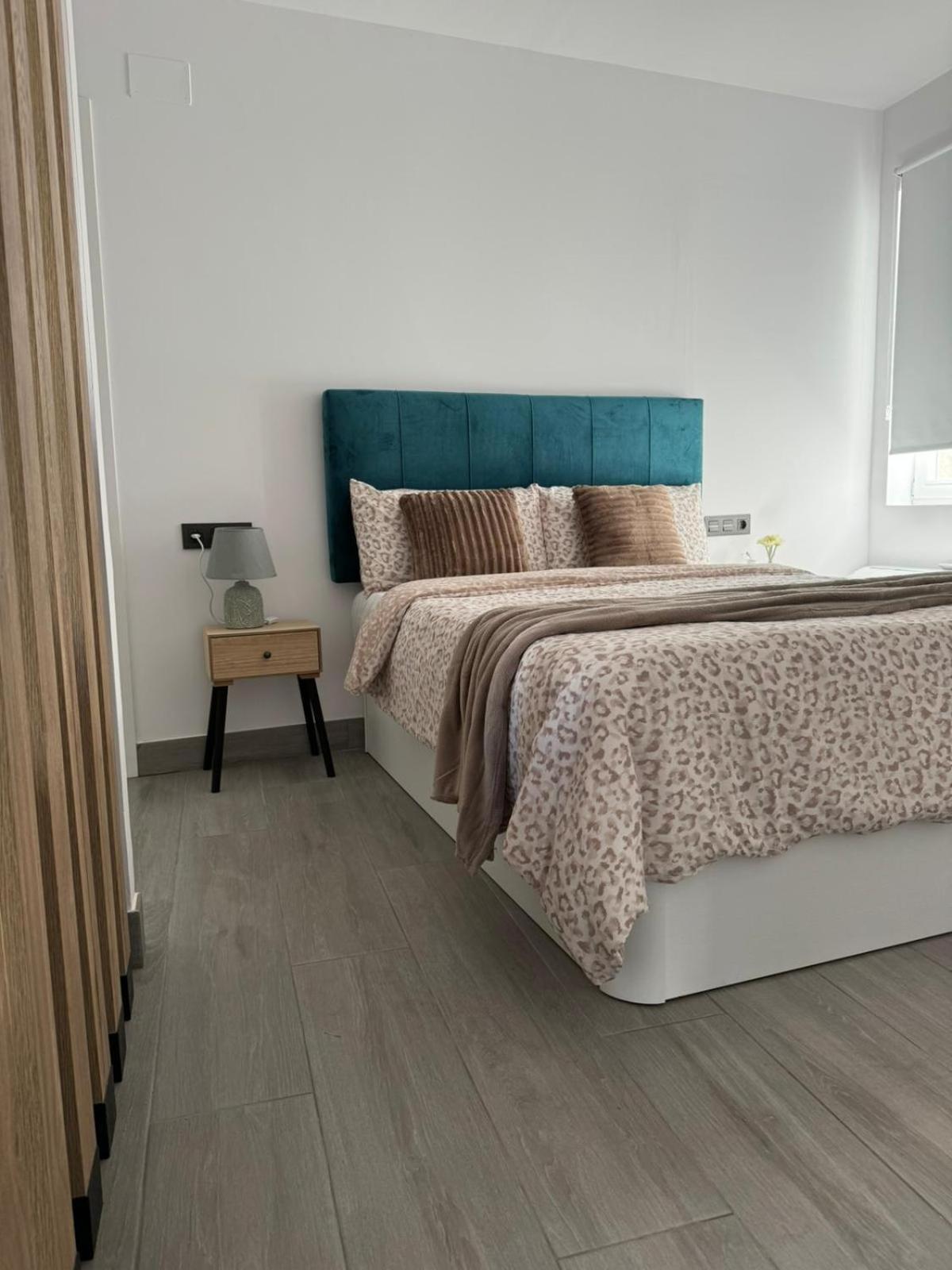 A Casa Dos Contos Apartment Camarinas Ngoại thất bức ảnh